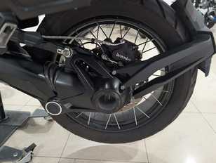motos segunda mano BMW Motorrad