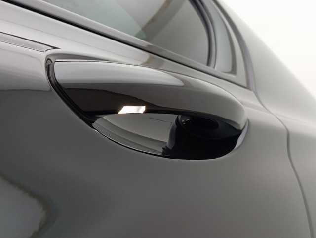 BMW Serie 7 730d color Negro. Año 2021. 210KW(286CV). Diésel. En concesionario Augusta Aragon S.A. de Zaragoza