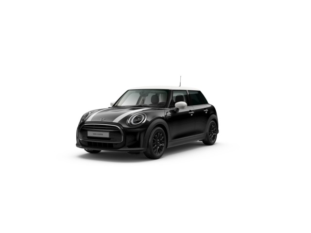 fotoG 2 del MINI MINI 5 Puertas Cooper 100 kW (136 CV) 136cv Gasolina del 2021 en Zaragoza