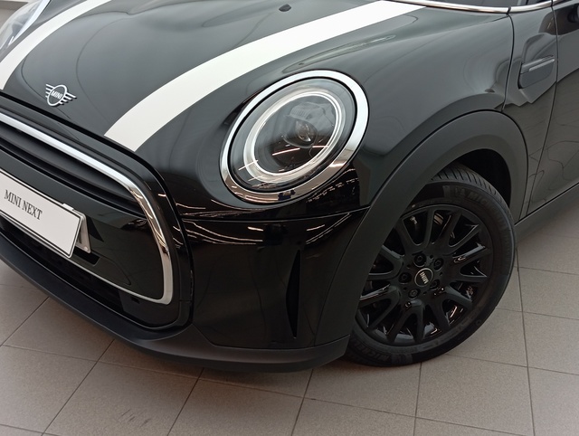 fotoG 5 del MINI MINI Cooper 5 Puertas 100 kW (136 CV) 136cv Gasolina del 2021 en Zaragoza