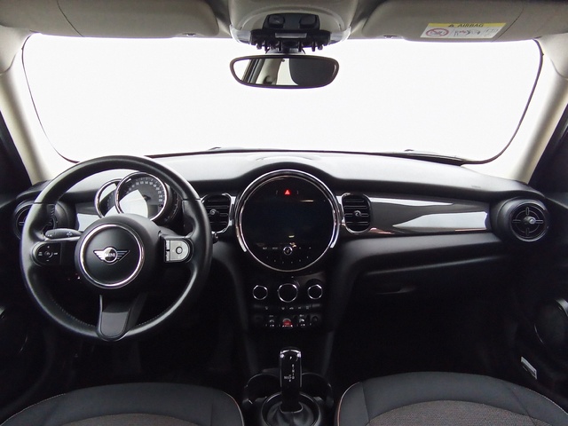 fotoG 7 del MINI MINI Cooper 5 Puertas 100 kW (136 CV) 136cv Gasolina del 2021 en Zaragoza