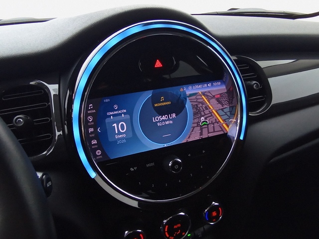 fotoG 11 del MINI MINI Cooper 5 Puertas 100 kW (136 CV) 136cv Gasolina del 2021 en Zaragoza