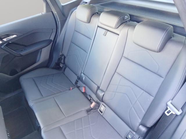 BMW X1 sDrive20i color Azul. Año 2023. 125KW(170CV). Gasolina. En concesionario ALZIRA Automoviles Fersan, S.A. de Valencia
