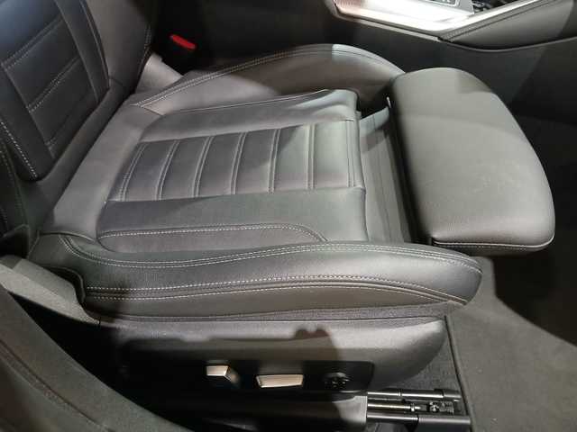 BMW Serie 4 420d Gran Coupe color Gris. Año 2023. 140KW(190CV). Diésel. En concesionario GANDIA Automoviles Fersan, S.A. de Valencia