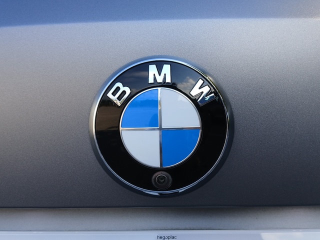 BMW Serie 4 420d Gran Coupe color Gris. Año 2023. 140KW(190CV). Diésel. En concesionario GANDIA Automoviles Fersan, S.A. de Valencia