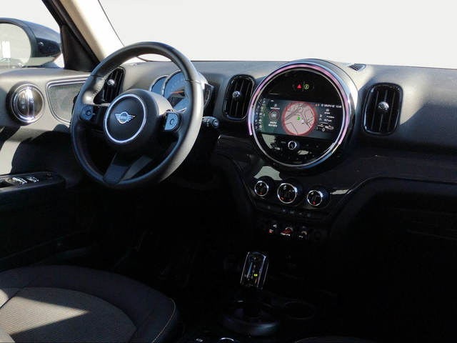 fotoG 7 del MINI MINI Countryman Cooper D 110 kW (150 CV) 150cv Diésel del 2022 en Córdoba