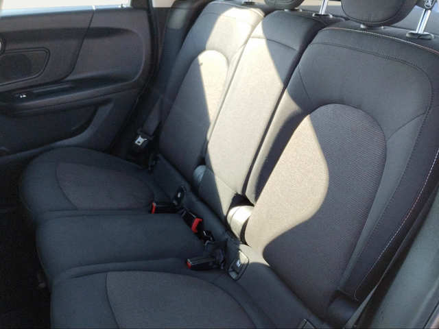 fotoG 8 del MINI MINI Countryman Cooper D 110 kW (150 CV) 150cv Diésel del 2022 en Córdoba