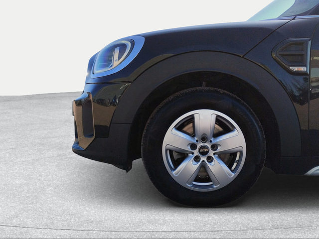 fotoG 11 del MINI MINI Countryman Cooper D 110 kW (150 CV) 150cv Diésel del 2022 en Córdoba