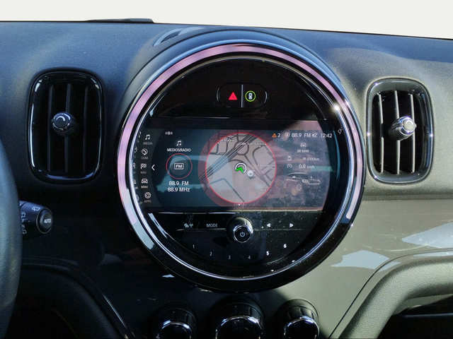 fotoG 14 del MINI MINI Countryman Cooper D 110 kW (150 CV) 150cv Diésel del 2022 en Córdoba