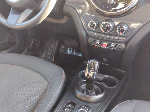 fotoG 15 del MINI MINI Countryman Cooper D 110 kW (150 CV) 150cv Diésel del 2022 en Córdoba