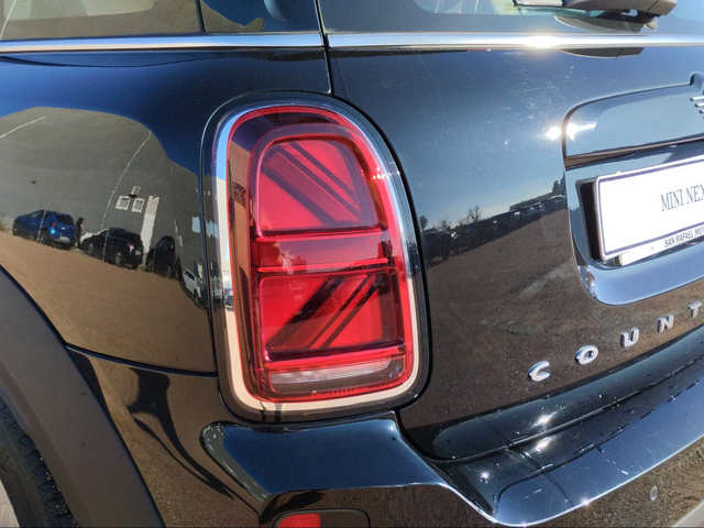 fotoG 16 del MINI MINI Countryman Cooper D 110 kW (150 CV) 150cv Diésel del 2022 en Córdoba