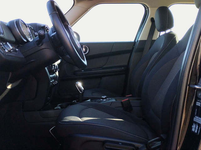 fotoG 17 del MINI MINI Countryman Cooper D 110 kW (150 CV) 150cv Diésel del 2022 en Córdoba