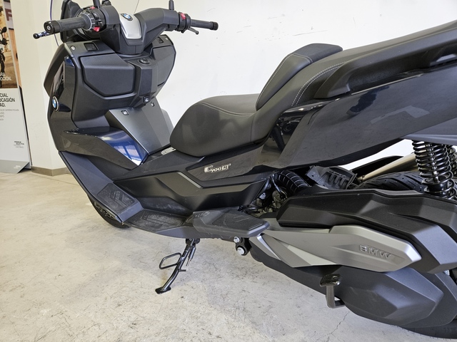 BMW Motorrad C 400 GT  de ocasión 