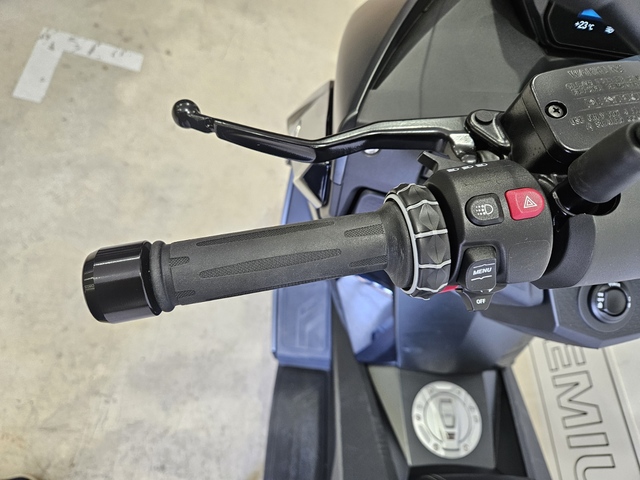BMW Motorrad C 400 GT  de ocasión 
