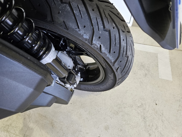 BMW Motorrad C 400 GT  de ocasión 