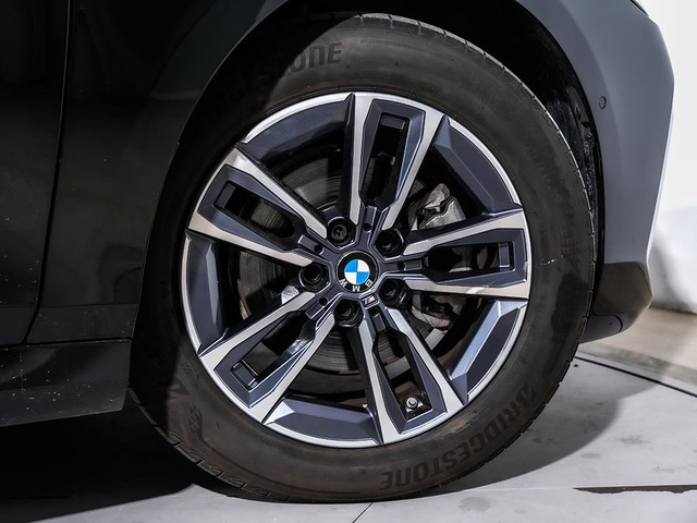 BMW Serie 2 218d Active Tourer color Negro. Año 2024. 110KW(150CV). Diésel. En concesionario Oliva Motor Tarragona de Tarragona