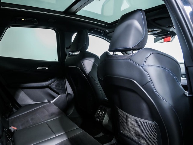 BMW Serie 2 218d Active Tourer color Negro. Año 2024. 110KW(150CV). Diésel. En concesionario Oliva Motor Tarragona de Tarragona