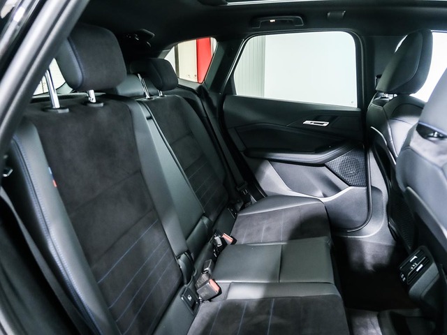 BMW Serie 2 218d Active Tourer color Negro. Año 2024. 110KW(150CV). Diésel. En concesionario Oliva Motor Tarragona de Tarragona