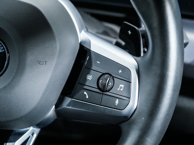 BMW Serie 2 218d Active Tourer color Negro. Año 2024. 110KW(150CV). Diésel. En concesionario Oliva Motor Tarragona de Tarragona