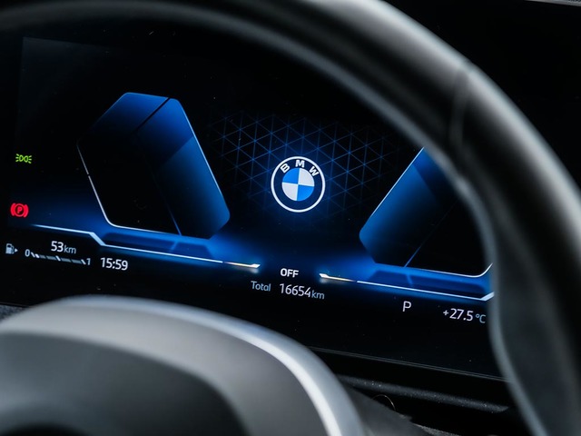 BMW Serie 2 218d Active Tourer color Negro. Año 2024. 110KW(150CV). Diésel. En concesionario Oliva Motor Tarragona de Tarragona