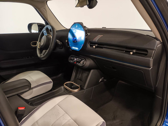 fotoG 7 del MINI MINI 5 Puertas Cooper C 115 kW (156 CV) 156cv Gasolina del 2025 en Barcelona