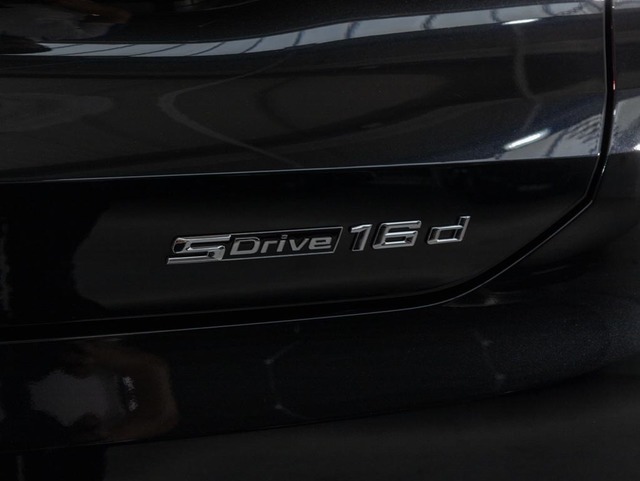 BMW X2 sDrive18d color Negro. Año 2021. 110KW(150CV). Diésel. En concesionario Oliva Motor Girona de Girona