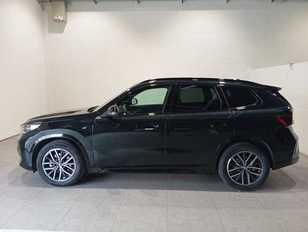 Fotos de BMW iX1 eDrive20 color Negro. Año 2025. 150KW(204CV). Eléctrico. En concesionario Motri Motor Jaén de Jaén