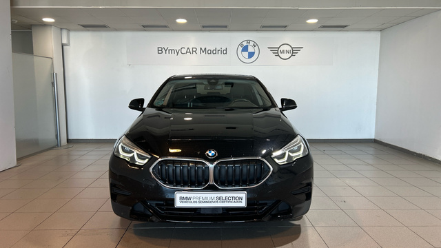 fotoG 1 del BMW Serie 2 218i Gran Coupe 103 kW (140 CV) 140cv Gasolina del 2022 en Madrid