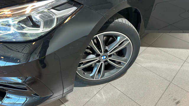 fotoG 5 del BMW Serie 2 218i Gran Coupe 103 kW (140 CV) 140cv Gasolina del 2022 en Madrid