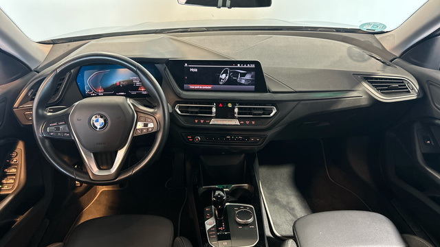 fotoG 6 del BMW Serie 2 218i Gran Coupe 103 kW (140 CV) 140cv Gasolina del 2022 en Madrid