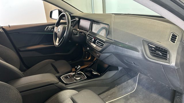 fotoG 7 del BMW Serie 2 218i Gran Coupe 103 kW (140 CV) 140cv Gasolina del 2022 en Madrid