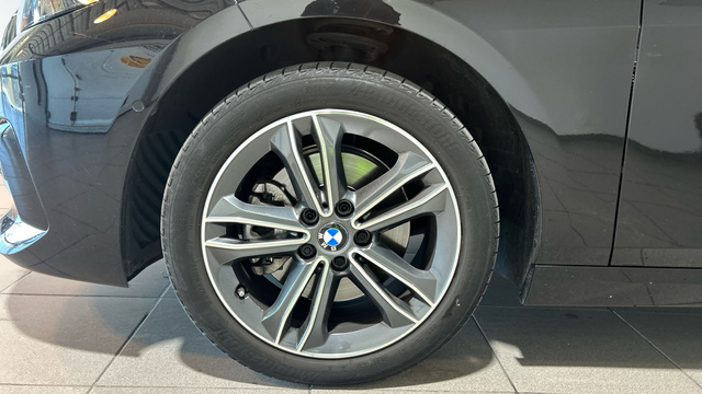 fotoG 11 del BMW Serie 2 218i Gran Coupe 103 kW (140 CV) 140cv Gasolina del 2022 en Madrid