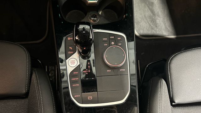 fotoG 12 del BMW Serie 2 218i Gran Coupe 103 kW (140 CV) 140cv Gasolina del 2022 en Madrid