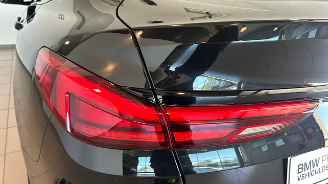 fotoG 13 del BMW Serie 2 218i Gran Coupe 103 kW (140 CV) 140cv Gasolina del 2022 en Madrid