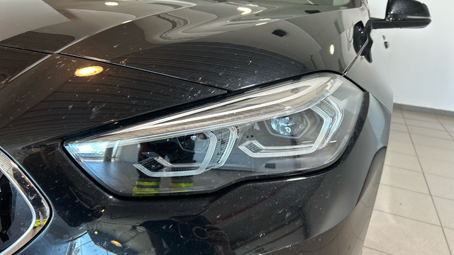 fotoG 15 del BMW Serie 2 218i Gran Coupe 103 kW (140 CV) 140cv Gasolina del 2022 en Madrid