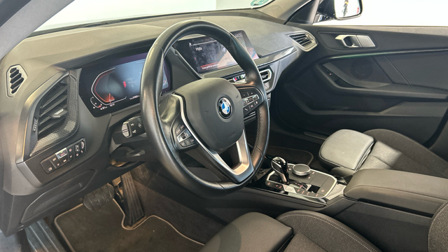 fotoG 17 del BMW Serie 2 218i Gran Coupe 103 kW (140 CV) 140cv Gasolina del 2022 en Madrid