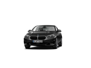 Fotos de BMW Serie 2 218i Gran Coupe color Negro. Año 2022. 103KW(140CV). Gasolina. En concesionario BYmyCAR Madrid - Alcalá de Madrid