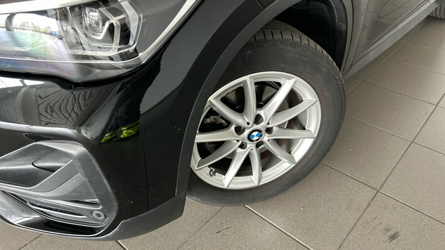 fotoG 5 del BMW X1 sDrive18d 110 kW (150 CV) 150cv Diésel del 2020 en Madrid