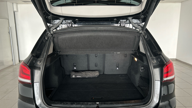 fotoG 9 del BMW X1 sDrive18d 110 kW (150 CV) 150cv Diésel del 2020 en Madrid