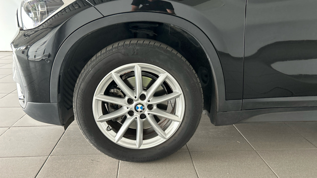 fotoG 11 del BMW X1 sDrive18d 110 kW (150 CV) 150cv Diésel del 2020 en Madrid