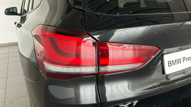 fotoG 13 del BMW X1 sDrive18d 110 kW (150 CV) 150cv Diésel del 2020 en Madrid