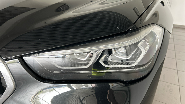 fotoG 15 del BMW X1 sDrive18d 110 kW (150 CV) 150cv Diésel del 2020 en Madrid