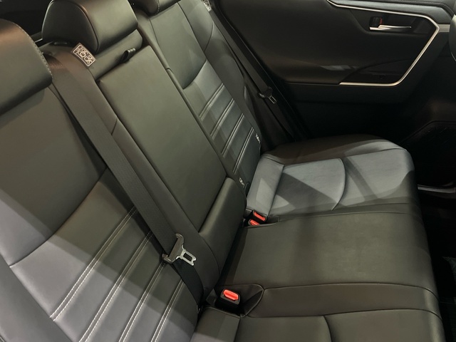 Toyota Rav4 2.5l hybrid Advance 160 kW (218 CV)