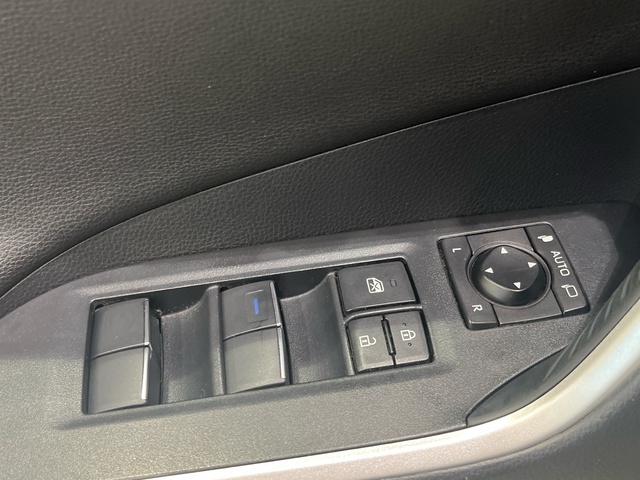 Toyota Rav4 2.5l hybrid Advance 160 kW (218 CV)