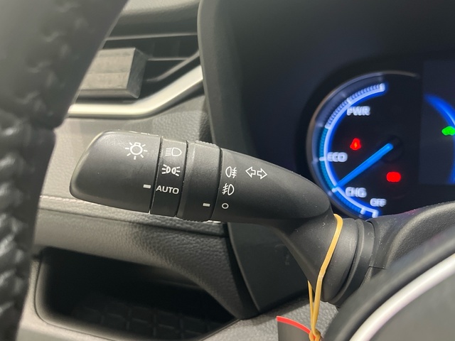 Toyota Rav4 2.5l hybrid Advance 160 kW (218 CV)