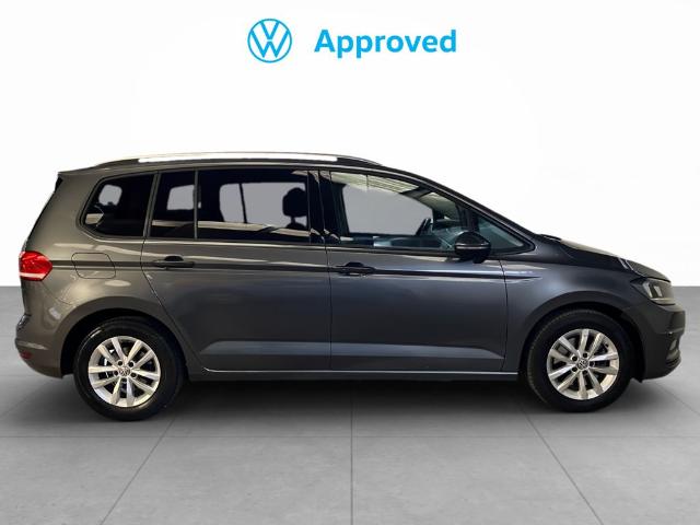 Volkswagen Touran Business & Navi 1.6 TDI 85 kW (115 CV)