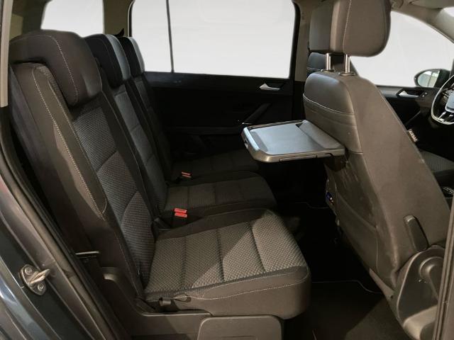 Volkswagen Touran Business & Navi 1.6 TDI 85 kW (115 CV)