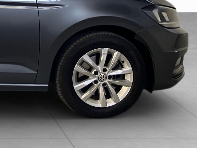 Volkswagen Touran Business & Navi 1.6 TDI 85 kW (115 CV)