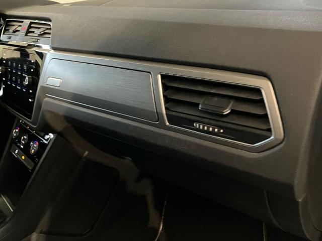 Volkswagen Touran Business & Navi 1.6 TDI 85 kW (115 CV)