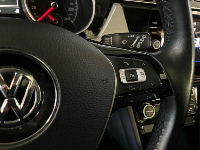 Volkswagen Touran Business & Navi 1.6 TDI 85 kW (115 CV)
